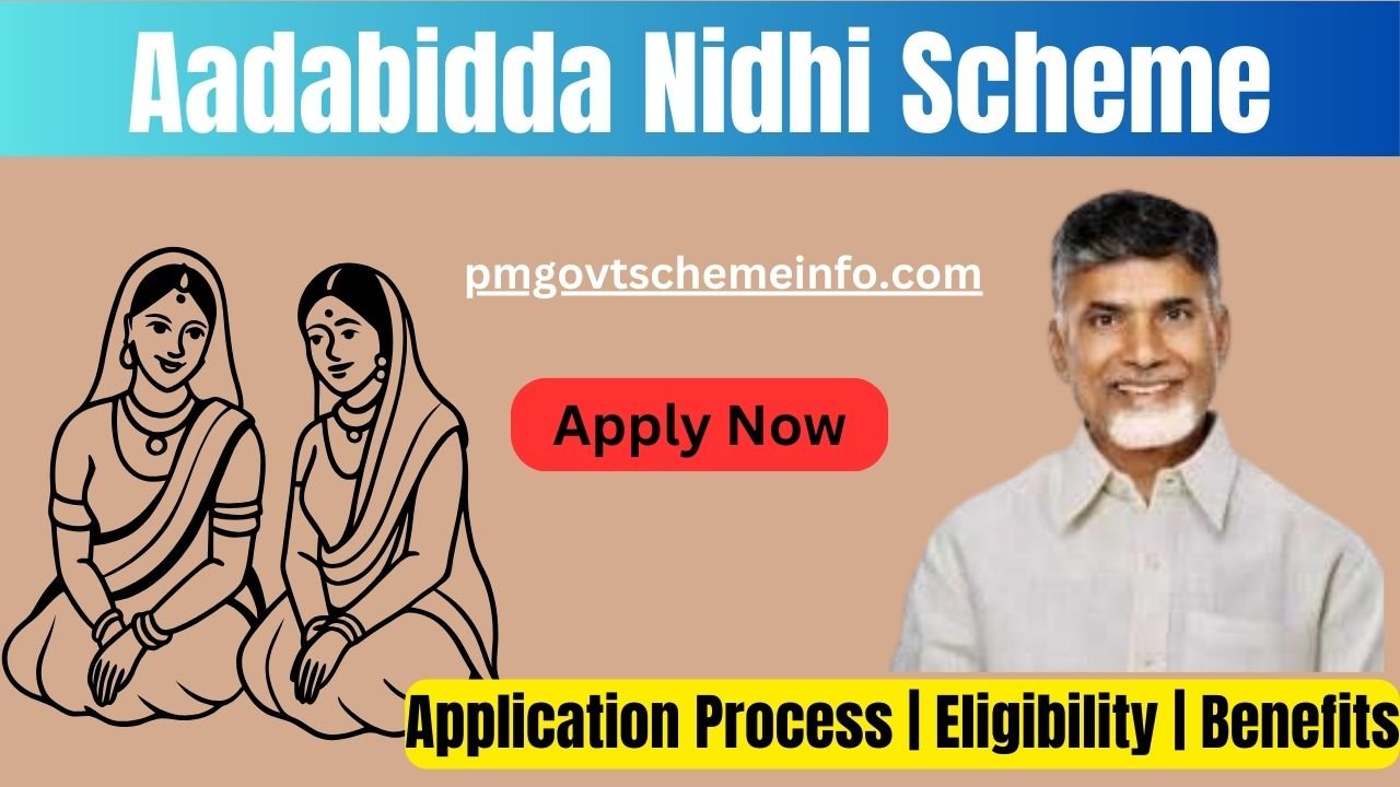 Aadabidda Nidhi Scheme