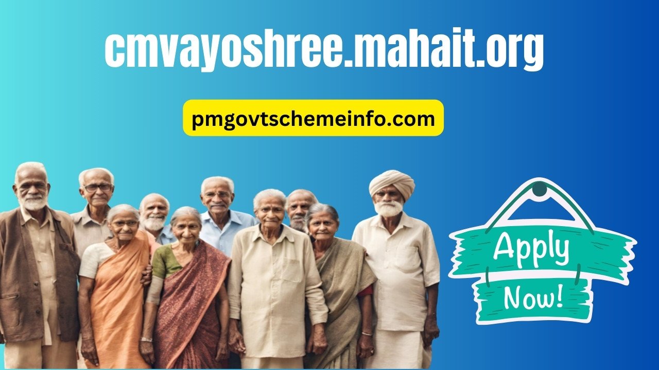 cmvayoshree.mahait.org