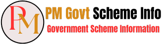 PM Govt Scheme Info