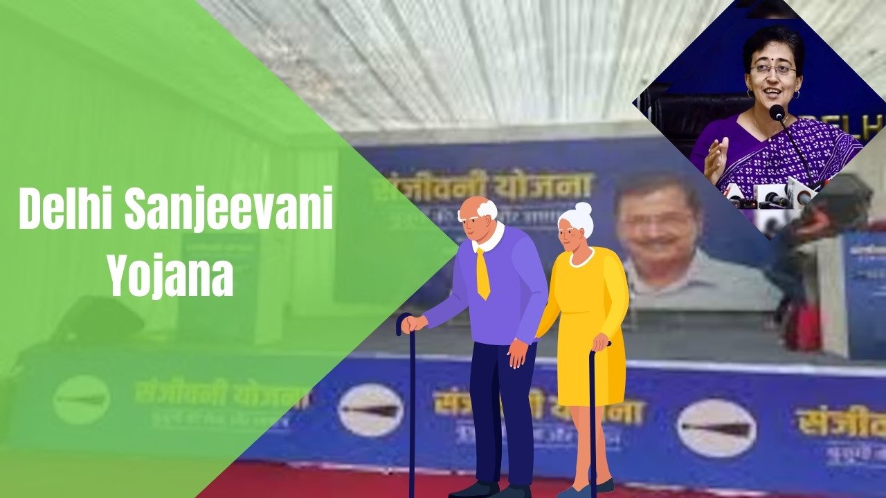 Delhi Sanjeevani Yojana