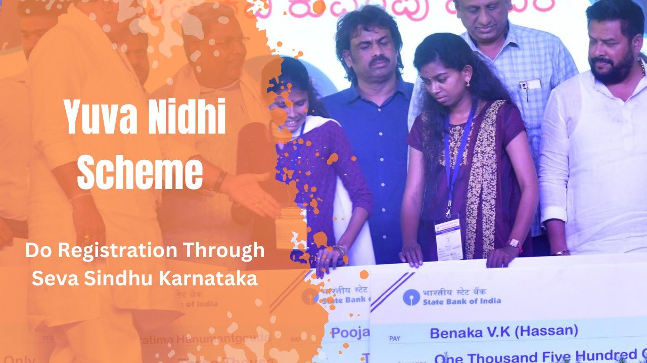 Yuva Nidhi Scheme