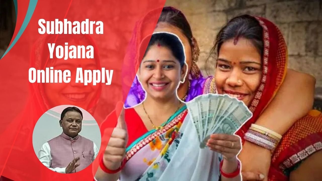 Subhadra Yojana