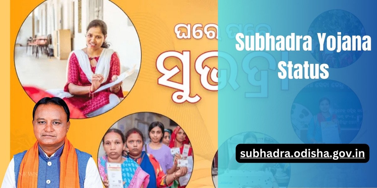 Subhadra Yojana Status